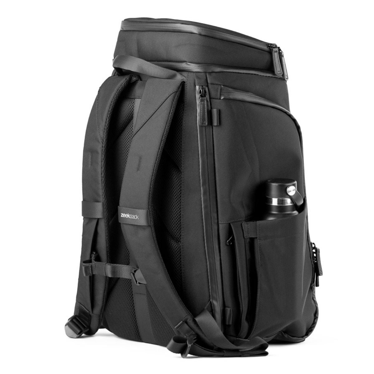 Adventure Ready Backpack