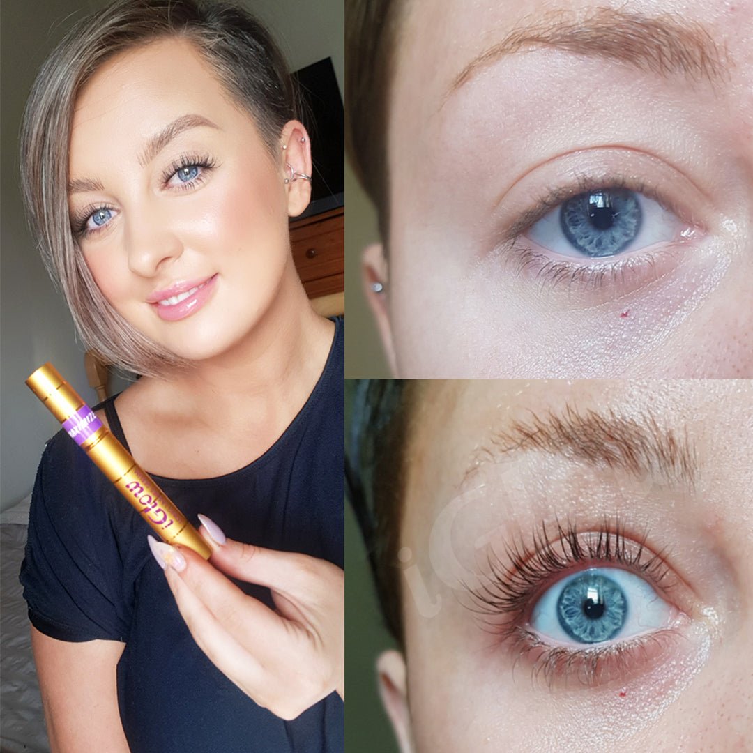 Dream Lash Boost Serum
