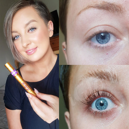 Dream Lash Boost Serum
