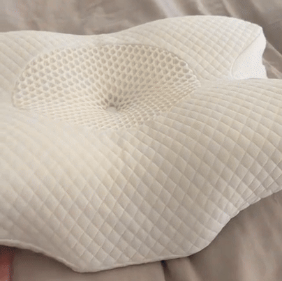 Ultimate Comfort Sleep Pillow
