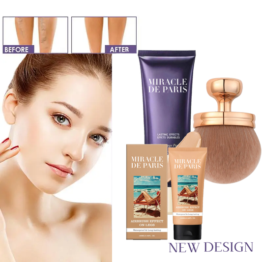 Flawless Body Concealer