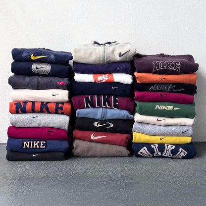 Nike Vintage Surprise Box