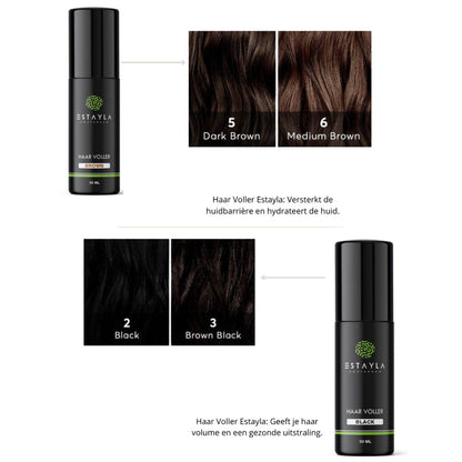 Estayla Hair Volume Boost