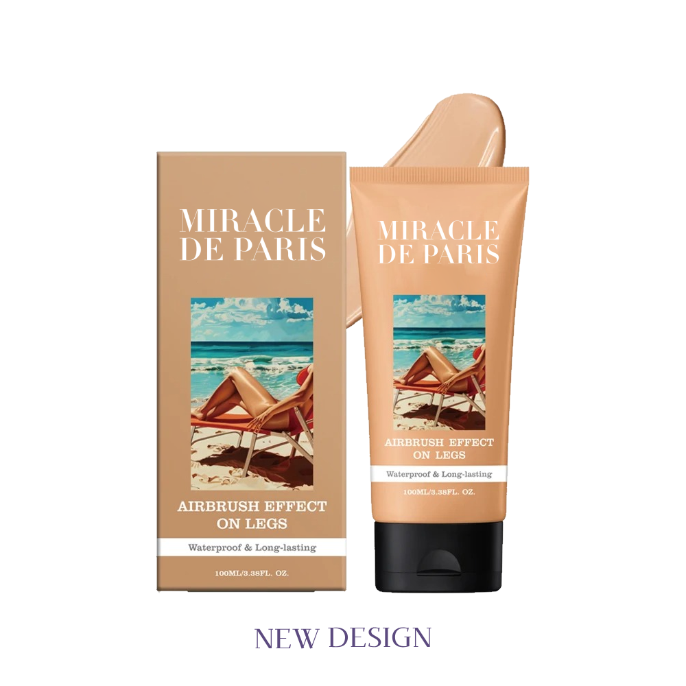 Flawless Body Concealer