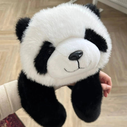 Pookie the Panda Hug Buddy