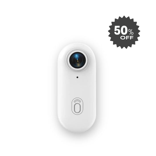 Pocket Adventure Cam
