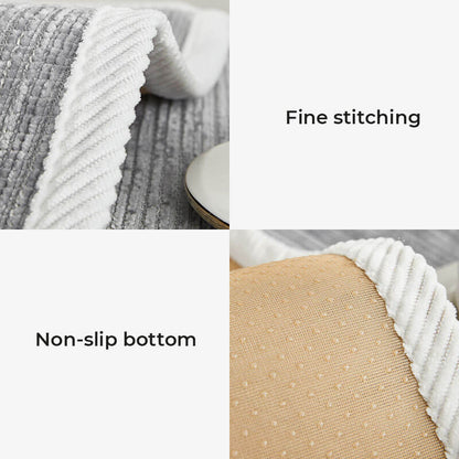 Cozy Pet-Proof Sofa Shield