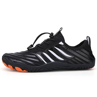 Bearefoot Comfort Walkers