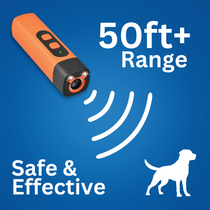BarkShield Pro Bark Stopper