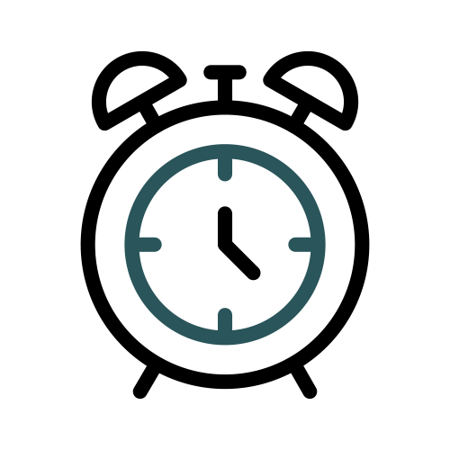 Zeph Classic Timepiece