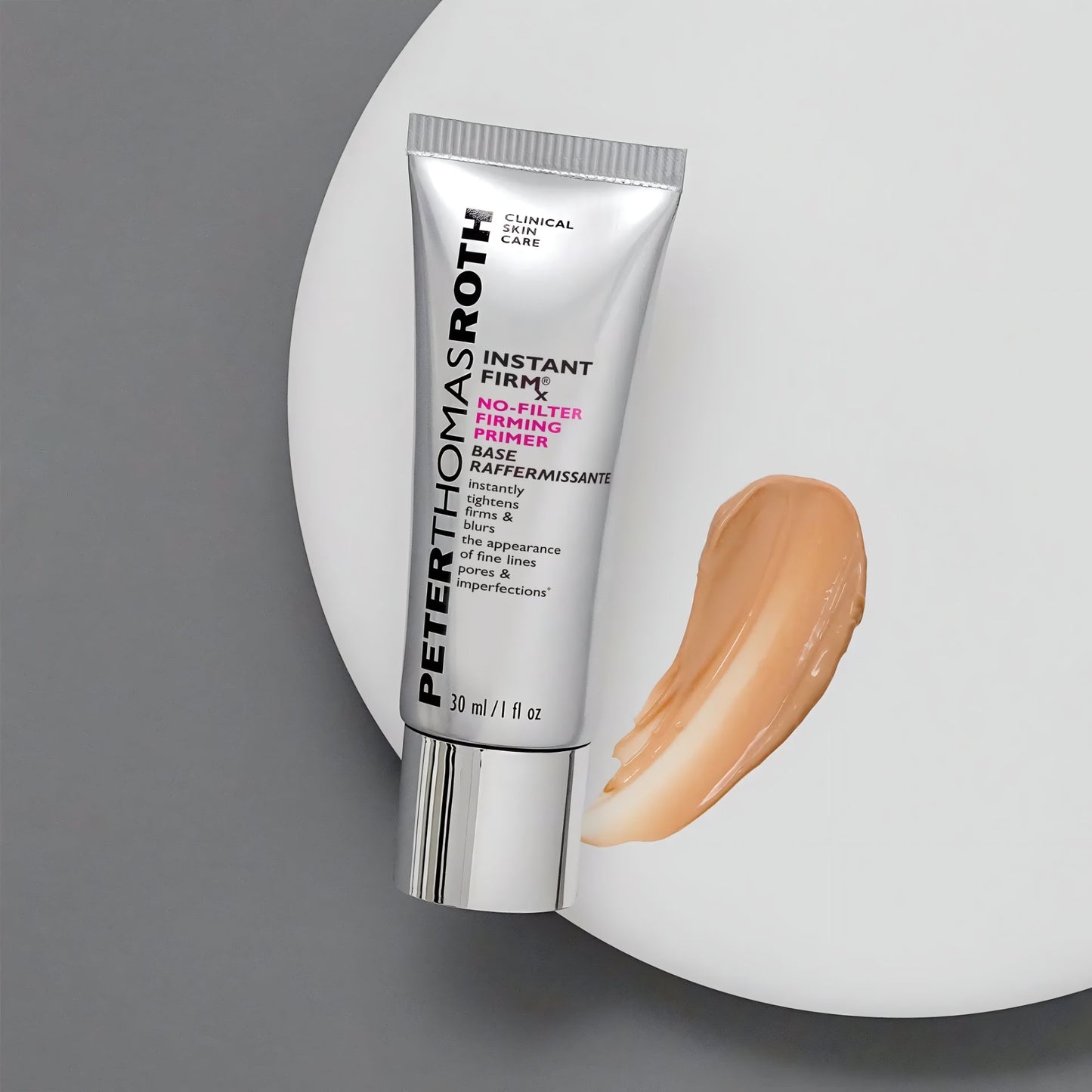 Instant Skin Magic Primer