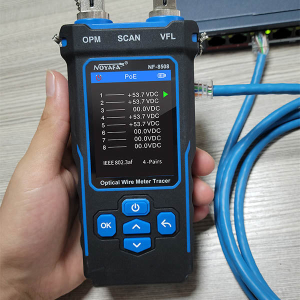 Smart Network Helper