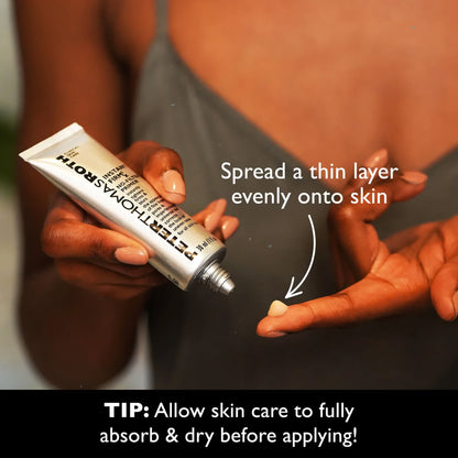 Instant Skin Magic Primer