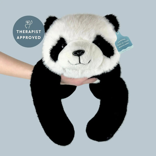 Pookie the Panda Hug Buddy