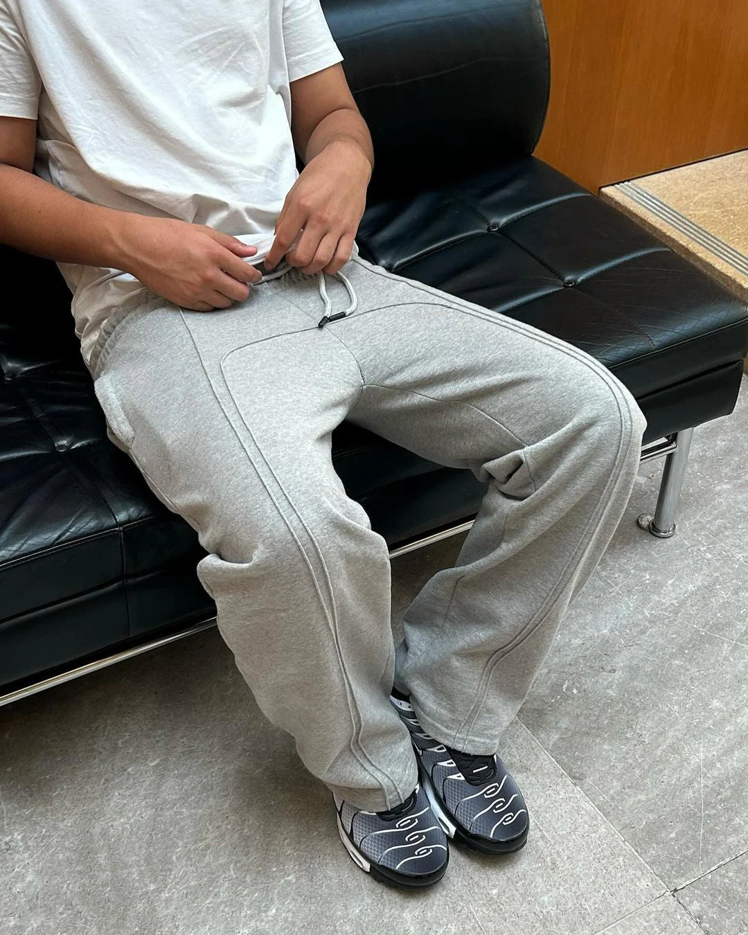 Lunara Comfy Sweatpants