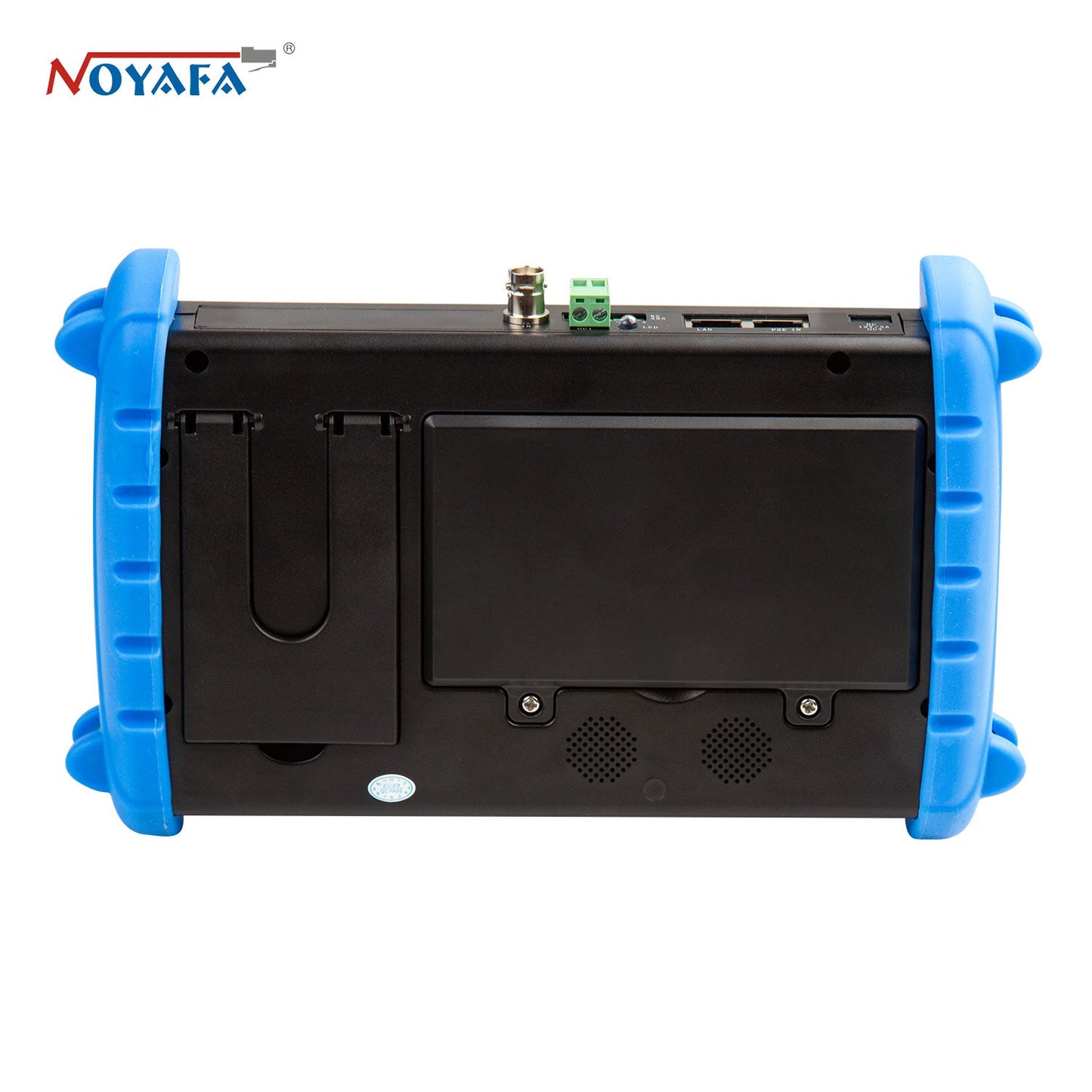 Fast Camera Connection Tester