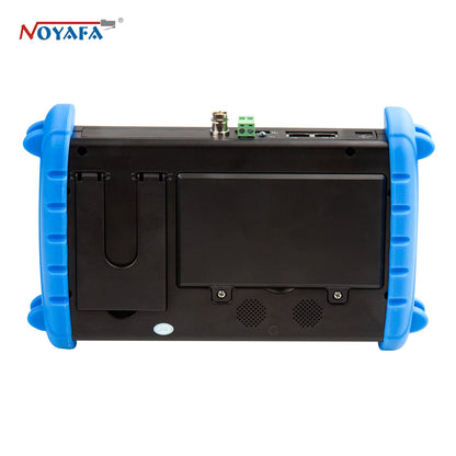 Fast Camera Connection Tester