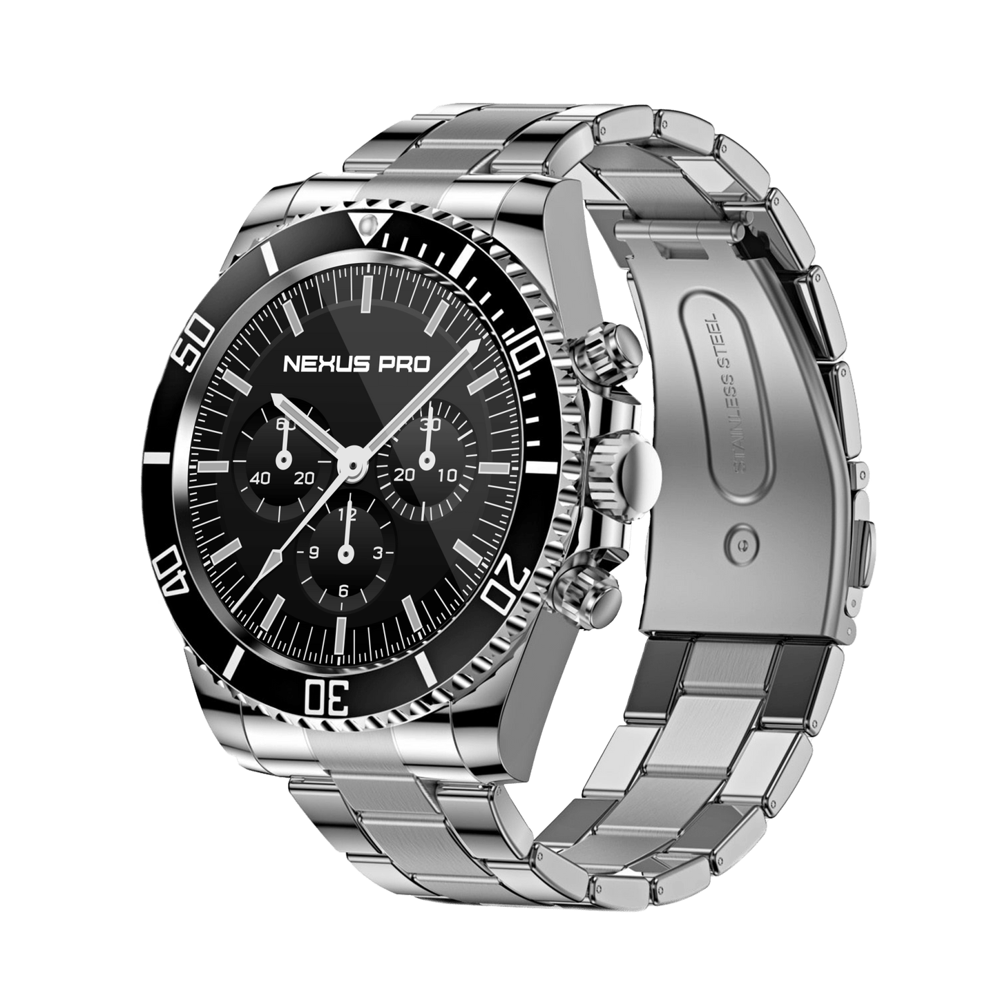 Smart Style Nexus Watch