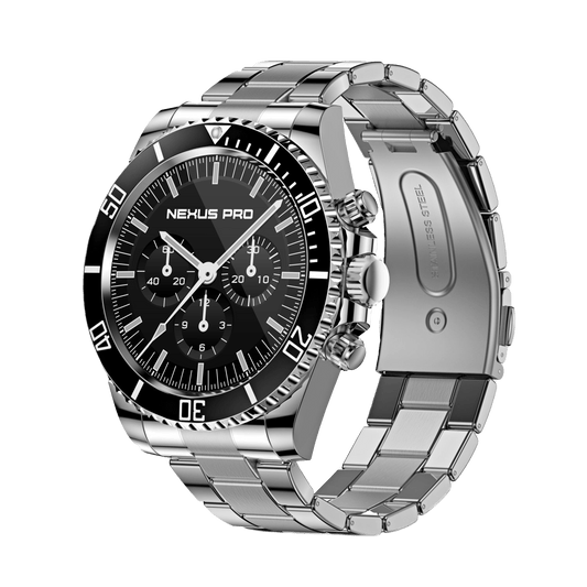 Smart Style Nexus Watch