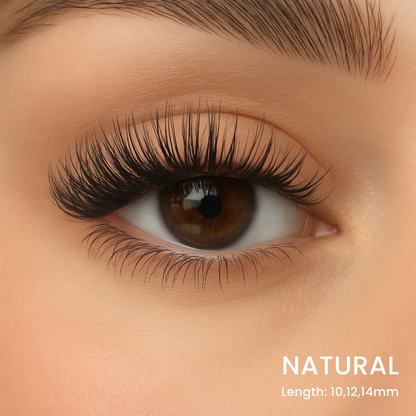 Lash Glow Starter Kit