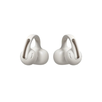 Comfort Clip Earbuds