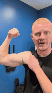 Gorilla Fitness Bar Pro