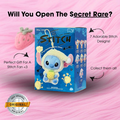 Mystery Stitch Surprise Box