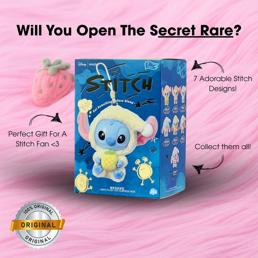 Mystery Stitch Surprise Box