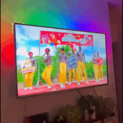 African Blessings Video Gift