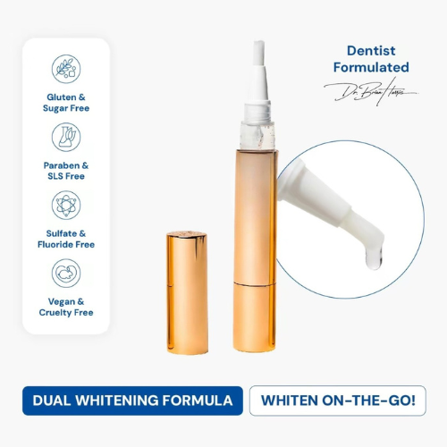 BrightSmile Whitening Pen