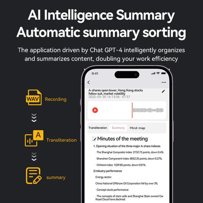 Smart Note Companion