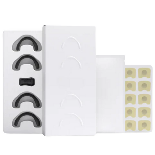 Magnetic Breathing Boost Strips