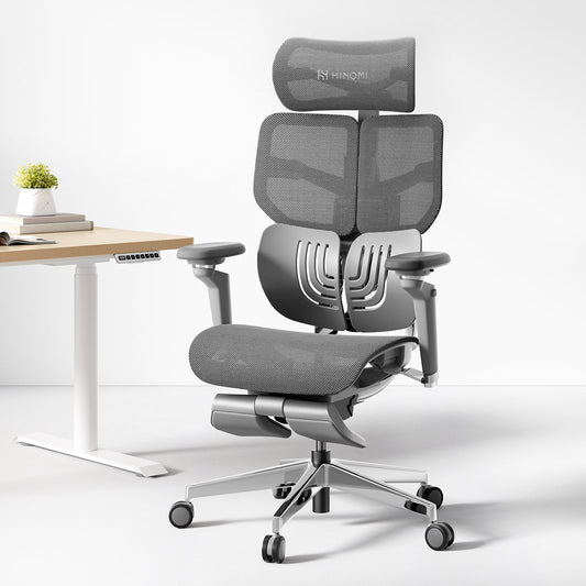Ultimate Comfort Office Chair