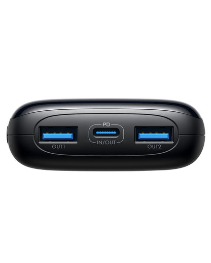 Pocket Power Companion