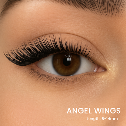 Lash Glow Starter Kit