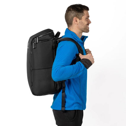 Adventure Ready Backpack