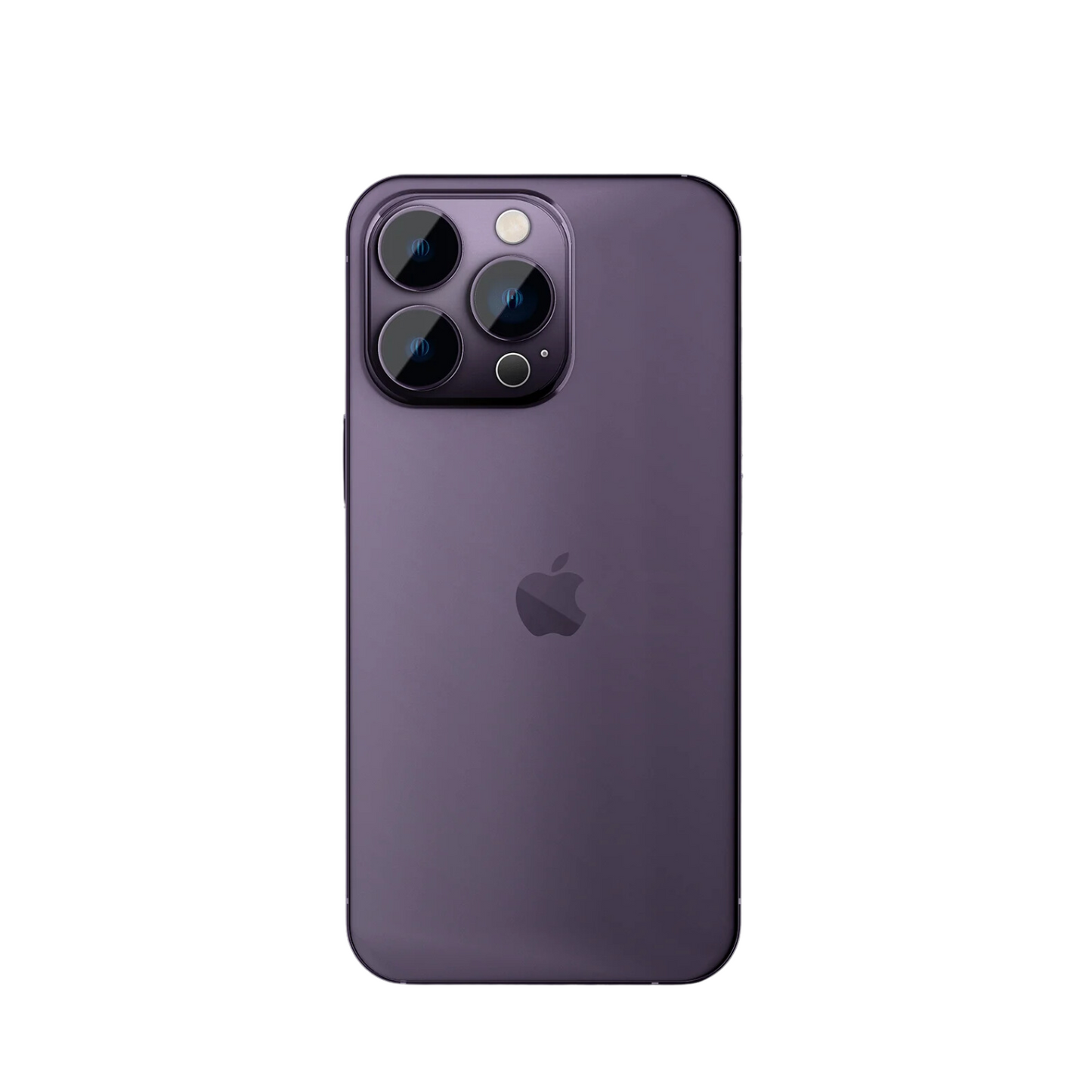 NanoGlass iPhone Protector Case
