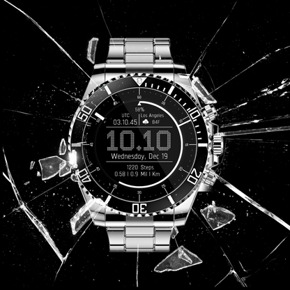 Smart Style Nexus Watch