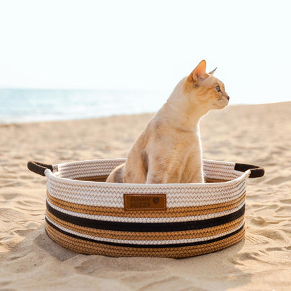Cozy Comfort Pet Bed