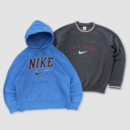 Nike Vintage Surprise Box