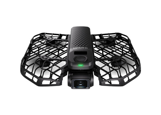 HOVERAir Pro Styler