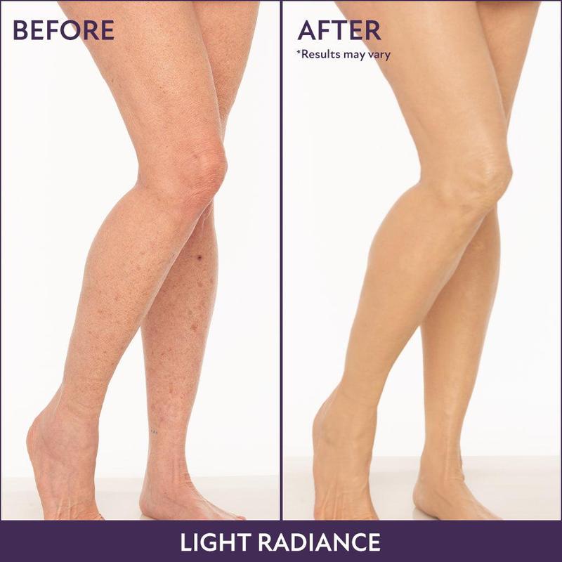 Flawless Body Concealer