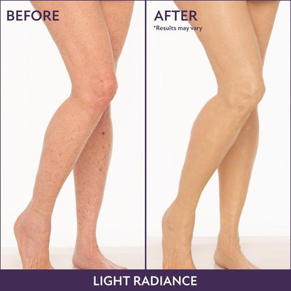 Flawless Body Concealer