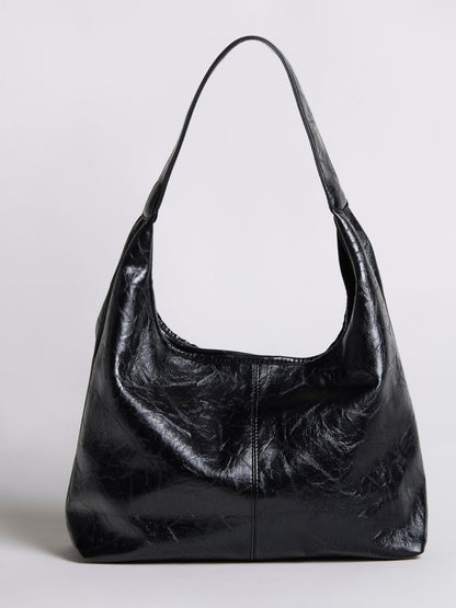Scarlett Leather Everyday Tote