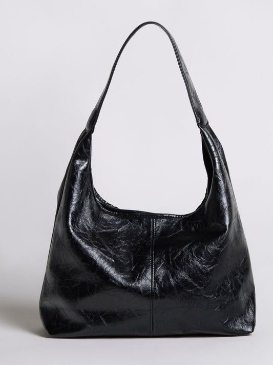 Scarlett Leather Everyday Tote