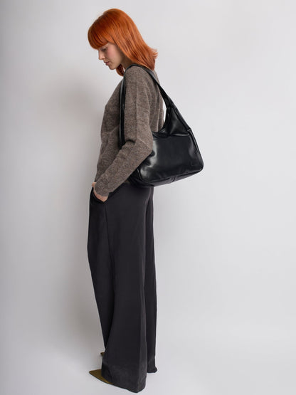 Timeless Vegan Tote Bag