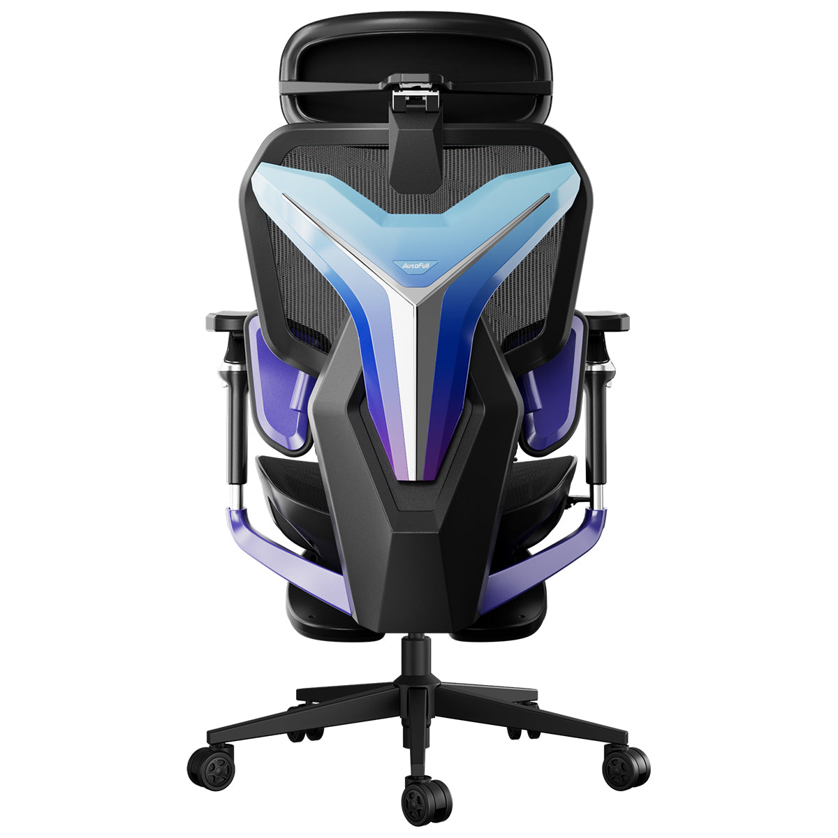 Comfort Elite Gaming Chair