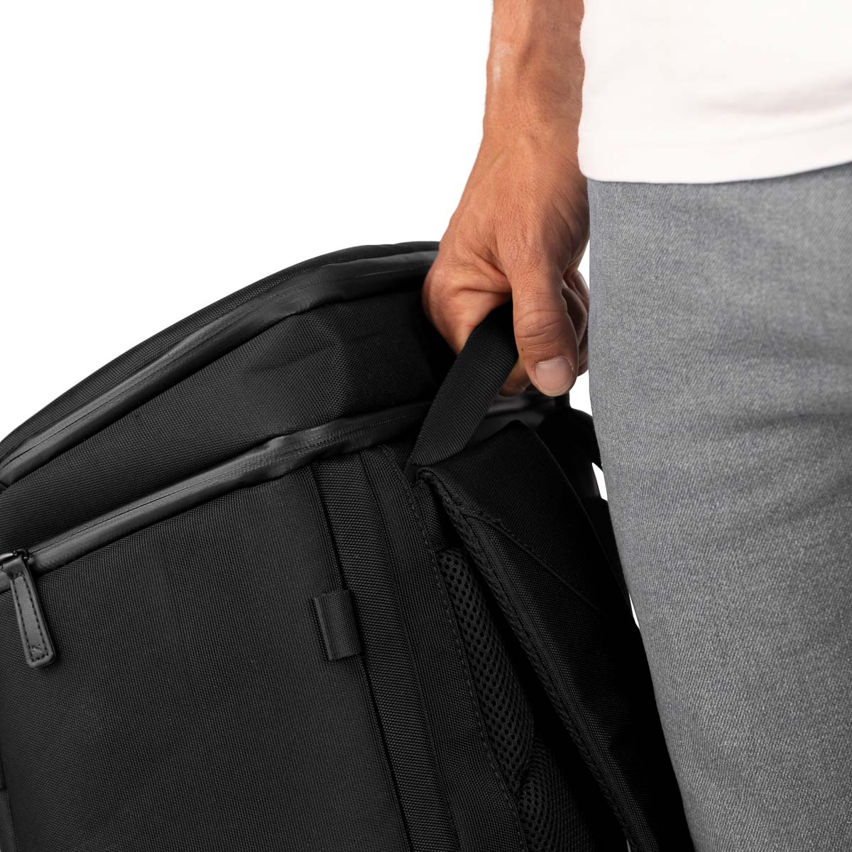 Adventure Ready Backpack