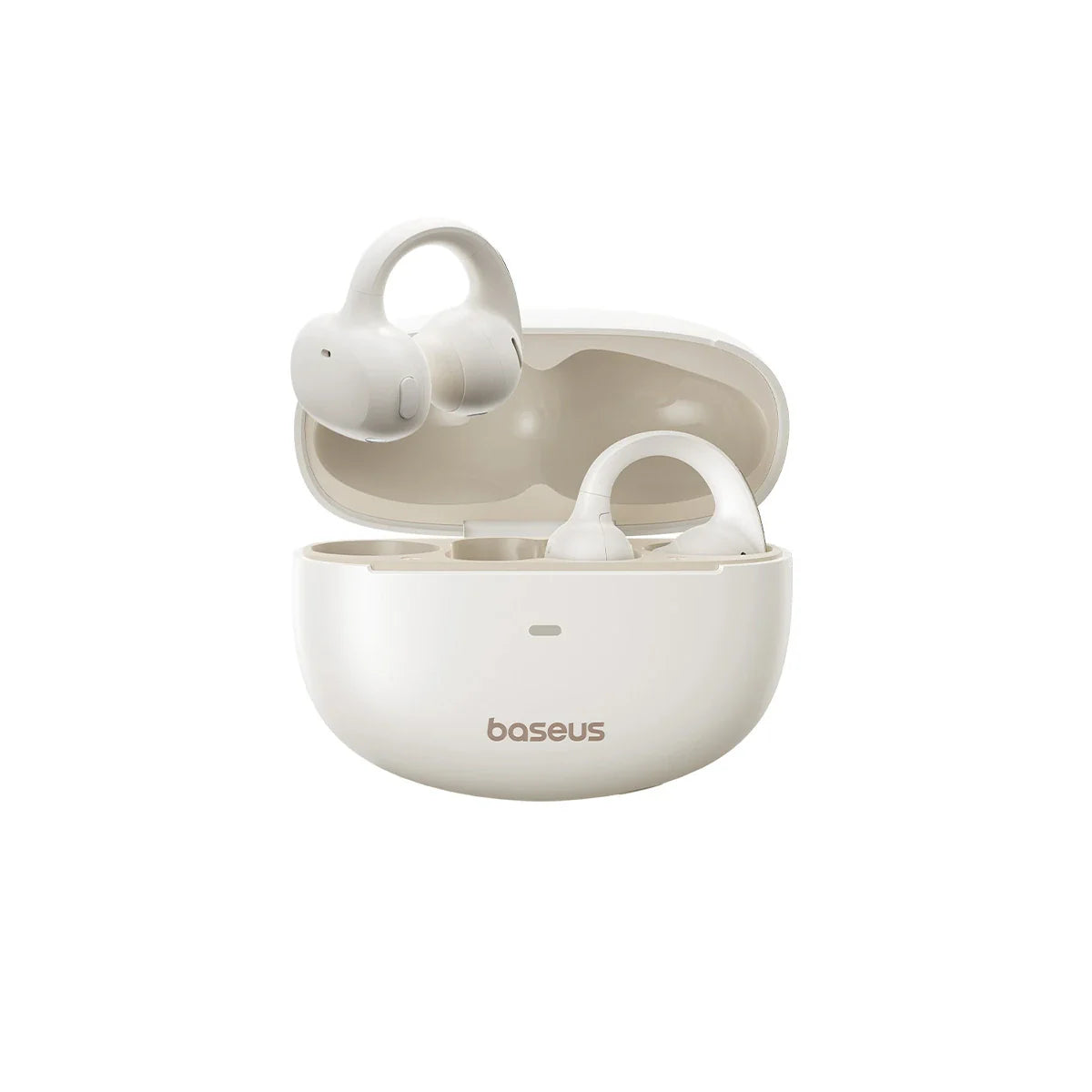 Comfort Clip Earbuds