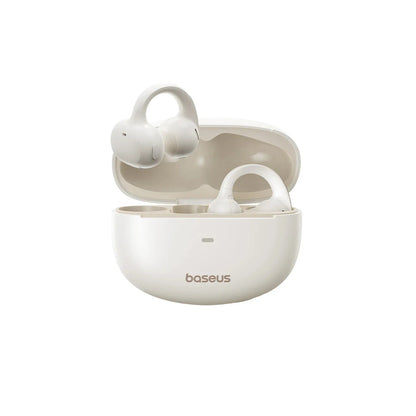 Comfort Clip Earbuds